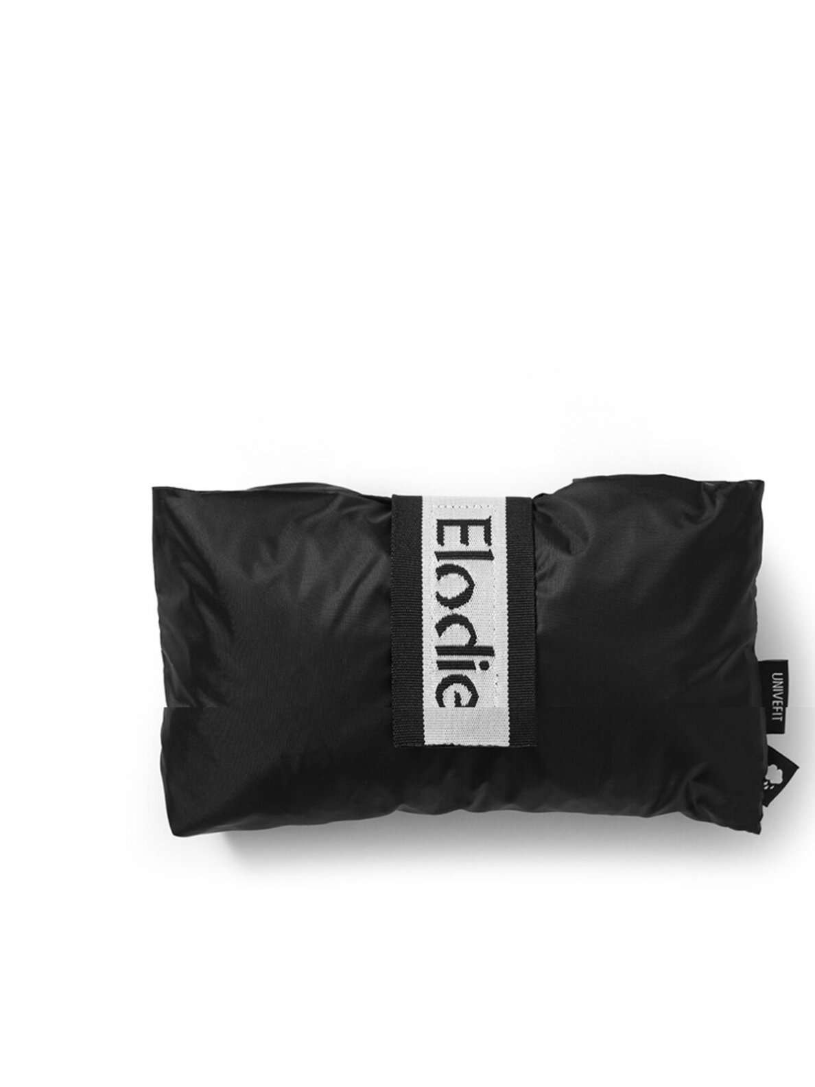 Lietaus apsauga vežimėliui, Elodie (Brilliant Black) 1