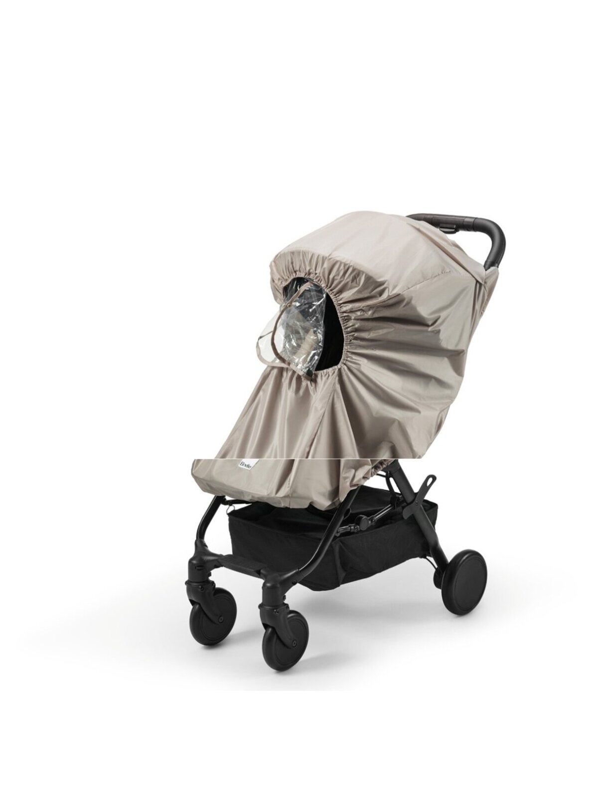 Lietaus apsauga vežimėliui, Elodie (Tender Taupe) 1