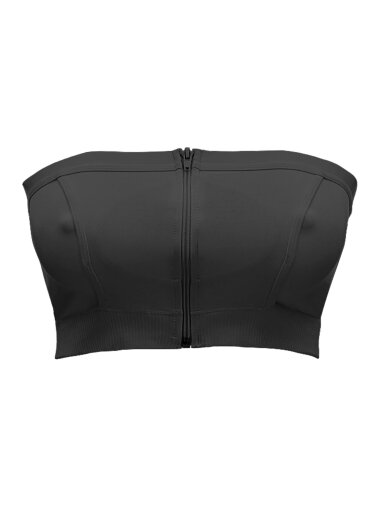Liemenėlė - korsetas Hands Free, Medela (juoda) Liemenėlė - korsetas Hands Free, Medela (juoda)
