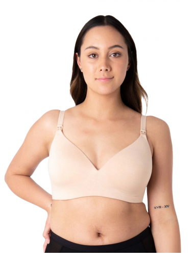 Liemenėlė nėščioms ir maitinančioms Embrace Leakproof, HotMilk