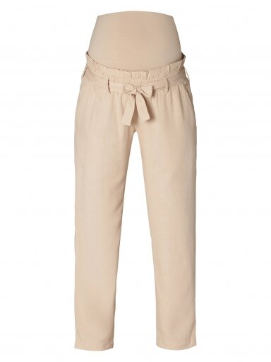 Casual trousers Coyah - White Pepper by Noppies Casual trousers Coyah - White Pepper by Noppies