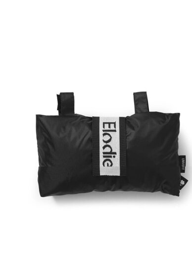 Lietaus apsauga vežimėliui, Elodie (Brilliant Black) 2