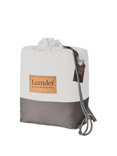 Lovos apsauga Luna,Linea, Leander Snow