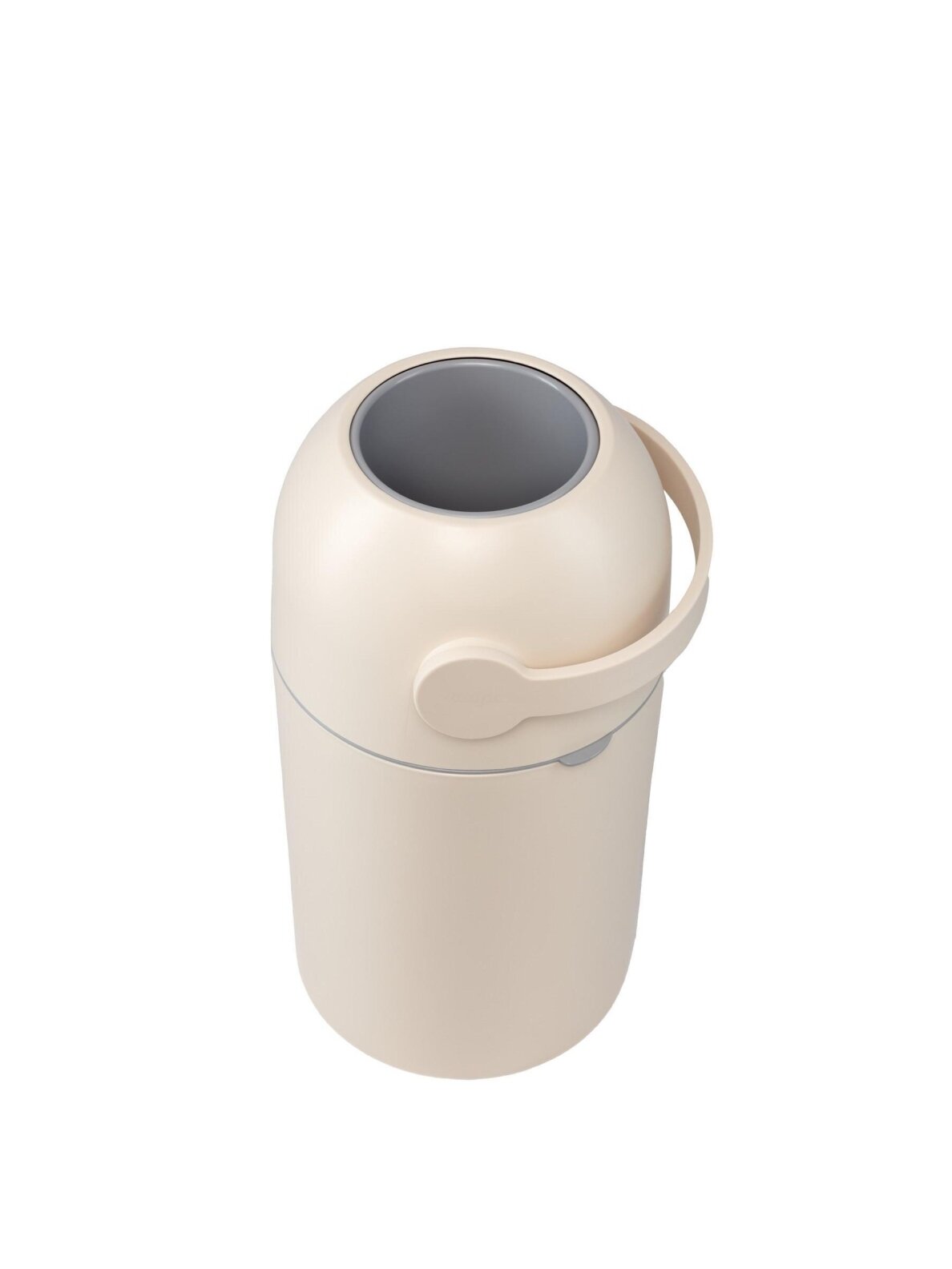 Magic Majestic diaper container, Beige 1