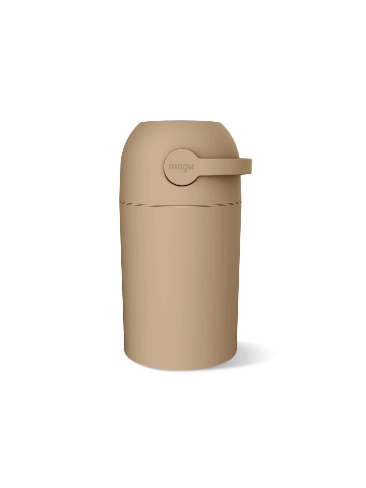 Magic Majestic diaper container 2