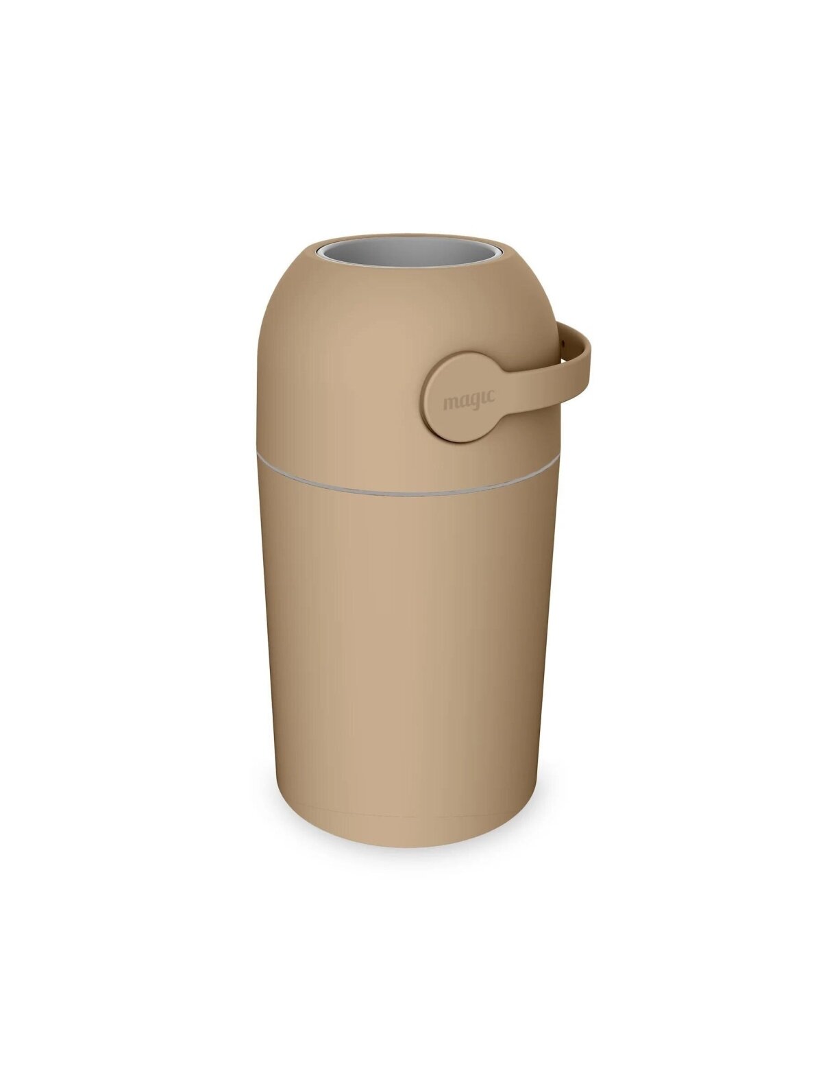 Magic Majestic diaper container