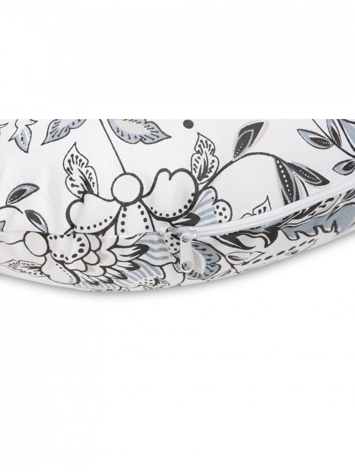Feeding pillow Folk 60 cm, Sensillo 1