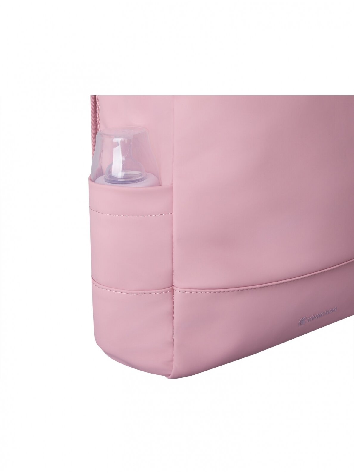 Mama bag Jayden Pink, Kikkaboo 1 Mama bag Jayden Pink, Kikkaboo 1