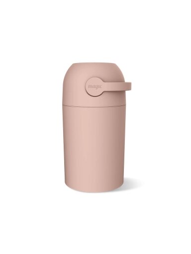 Magic Majestic diaper container Magic Majestic diaper container