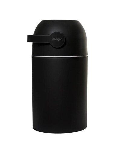 Magic Majestic diaper container Magic Majestic diaper container