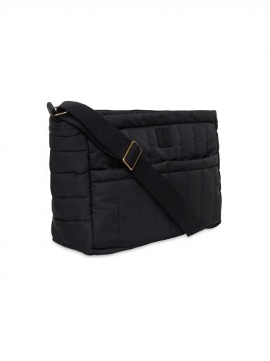 Stroller bag, Jollein (Black)