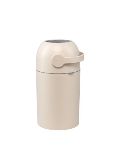 Magic Majestic diaper container, Beige Magic Majestic diaper container, Beige