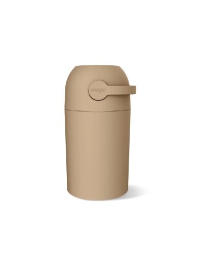 Magic Majestic diaper container 2