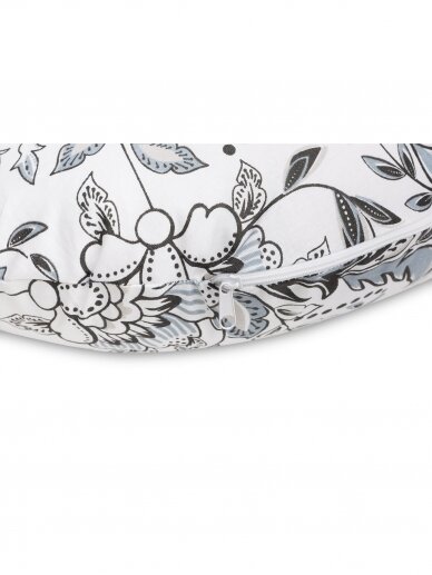 Feeding pillow Folk 60 cm, Sensillo 1 Feeding pillow Folk 60 cm, Sensillo 1