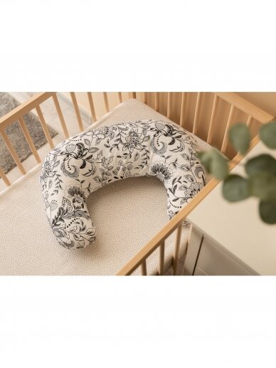 Feeding pillow Folk 60 cm, Sensillo 2 Feeding pillow Folk 60 cm, Sensillo 2