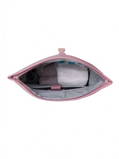 Mama bag Jayden Pink, Kikkaboo 7 Mama bag Jayden Pink, Kikkaboo 7