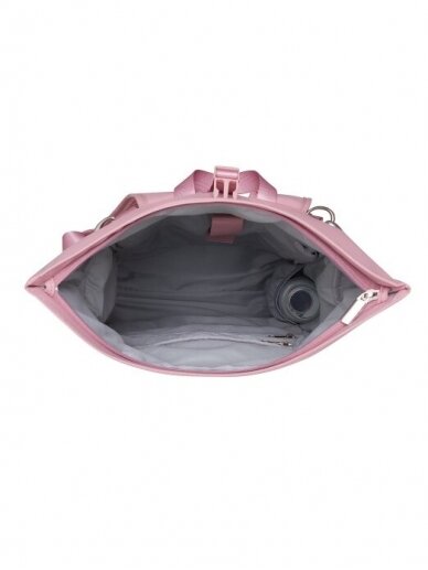 Mama bag Jayden Pink, Kikkaboo 8 Mama bag Jayden Pink, Kikkaboo 8