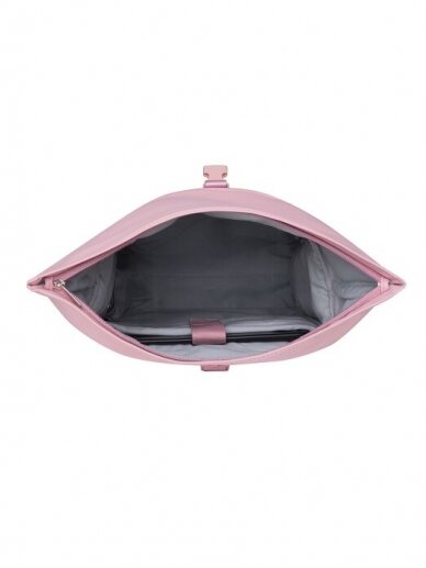 Mama bag Jayden Pink, Kikkaboo 10 Mama bag Jayden Pink, Kikkaboo 10