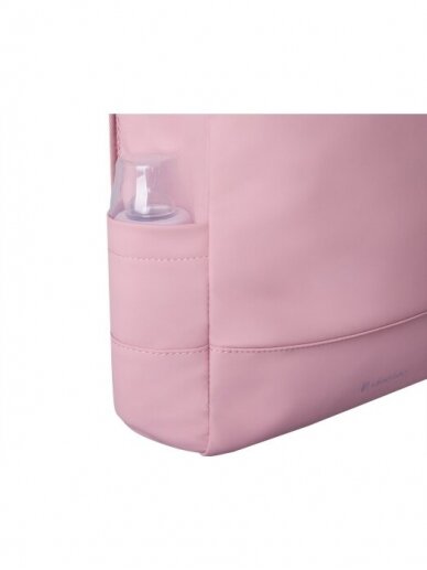Mama bag Jayden Pink, Kikkaboo 11 Mama bag Jayden Pink, Kikkaboo 11