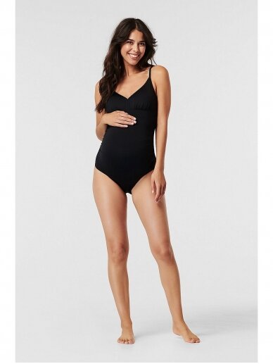 Maternity swimsuit, Esprit 3 Maternity swimsuit, Esprit 3