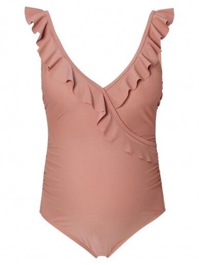 Noppies Swimsuit Sima Burlwood, Noppies 1 Noppies Swimsuit Sima Burlwood, Noppies 1