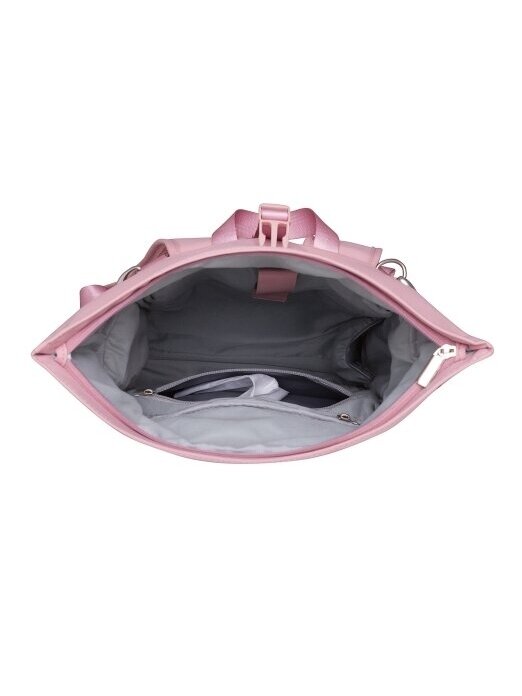 Mama bag Jayden Pink, Kikkaboo 9 Mama bag Jayden Pink, Kikkaboo 9