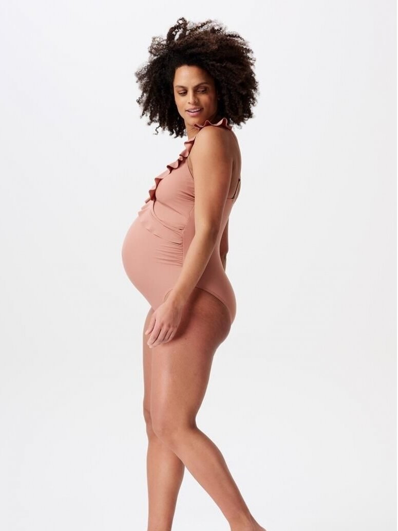 Noppies Swimsuit Sima Burlwood, Noppies 2 Noppies Swimsuit Sima Burlwood, Noppies 2