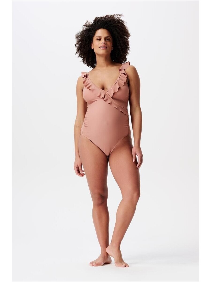 Noppies Swimsuit Sima Burlwood, Noppies 5