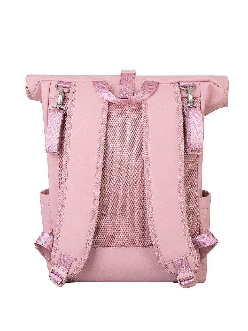 Mama bag Jayden Pink, Kikkaboo 2 Mama bag Jayden Pink, Kikkaboo 2