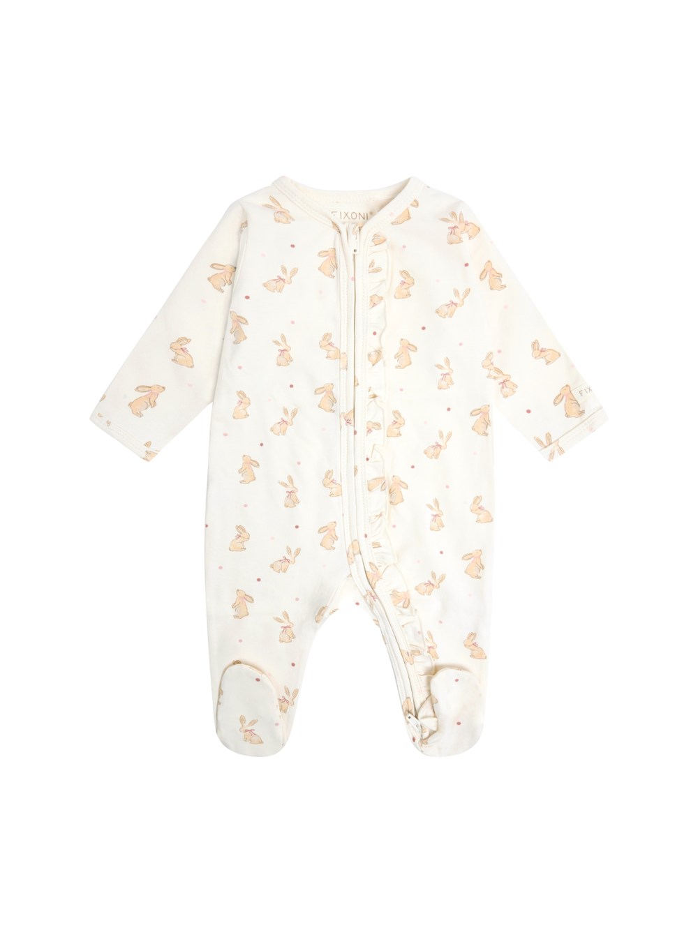 otton romper Fixoni (Hares) otton romper Fixoni (Hares)