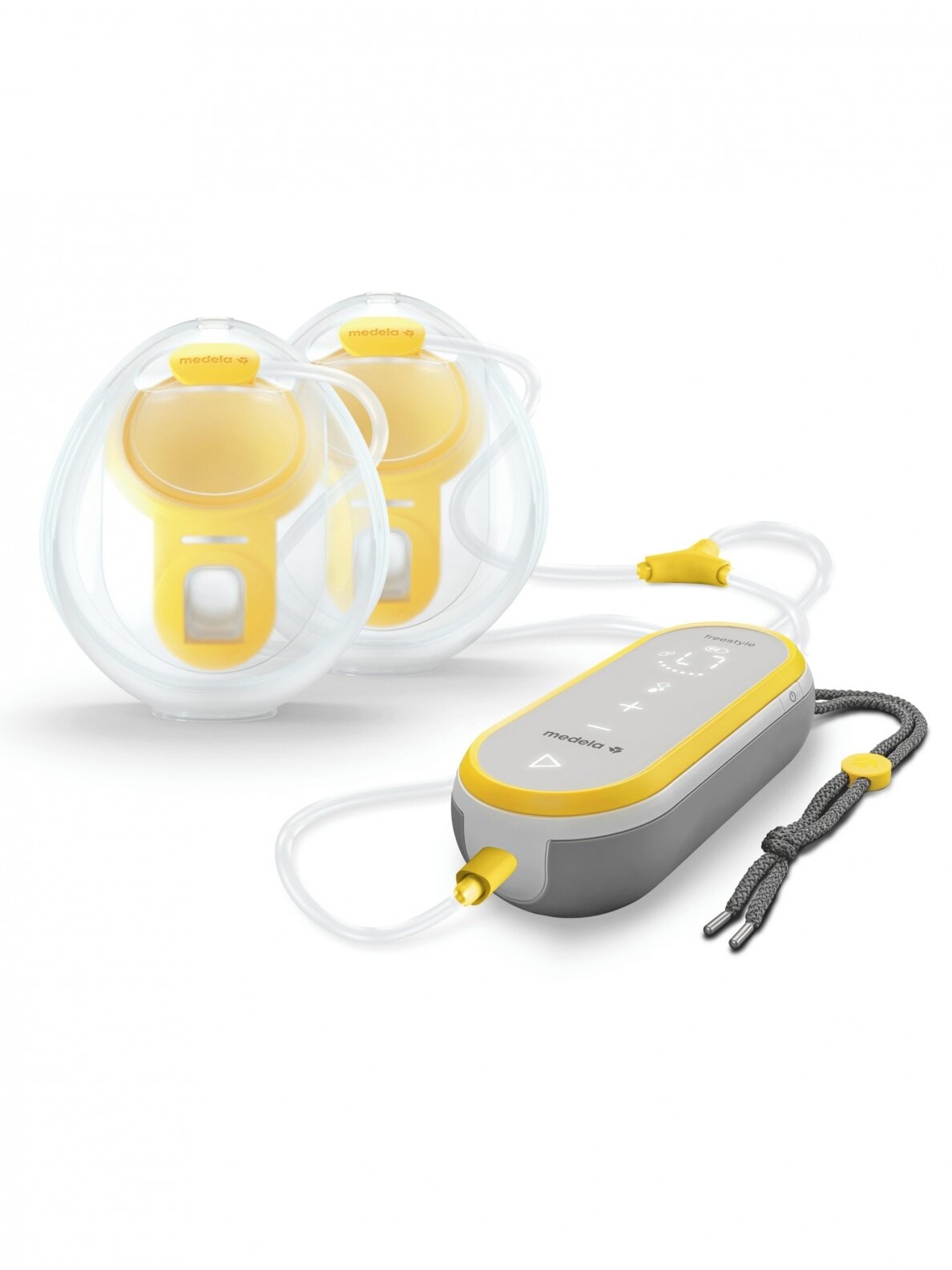 Pientraukis Freestyle hands-free, Medela Pientraukis Freestyle hands-free, Medela