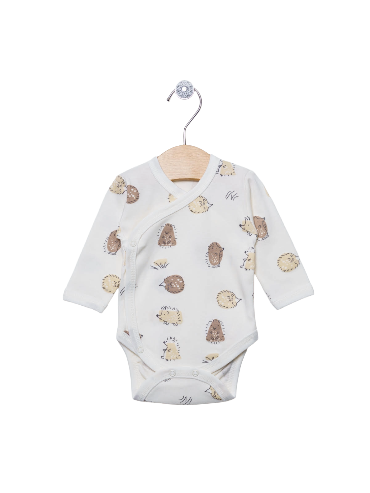 Cotton bodysuit, Alessio, Vilaurita 1 Cotton bodysuit, Alessio, Vilaurita 1