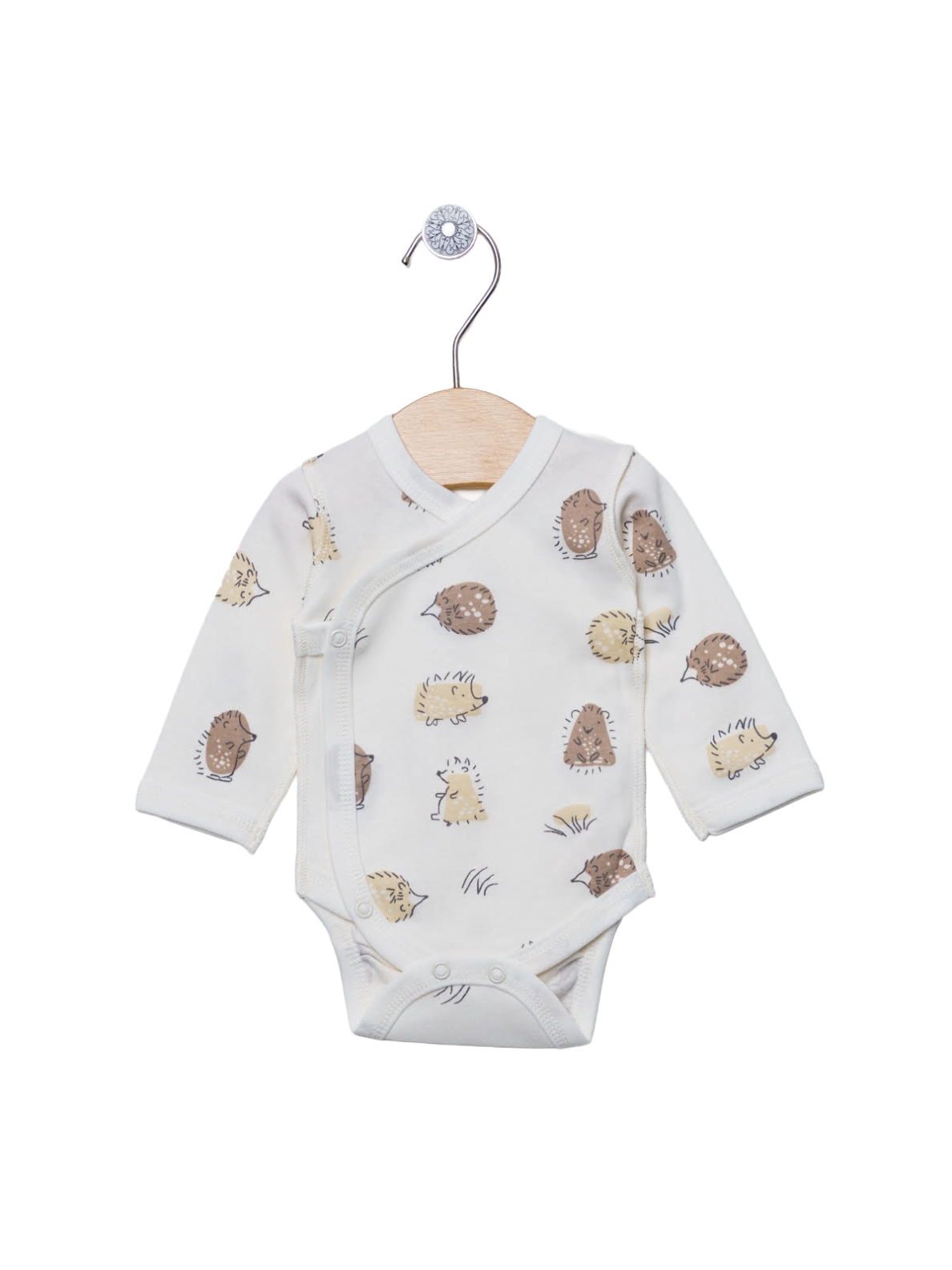 Cotton bodysuit, Alessio, Vilaurita Cotton bodysuit, Alessio, Vilaurita