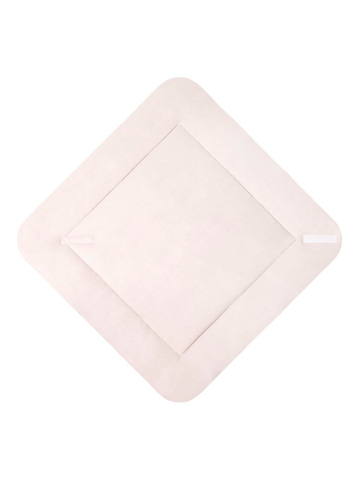 Medvilninis vokelis 75x75 cm, Circus Pink, Sensillo 3