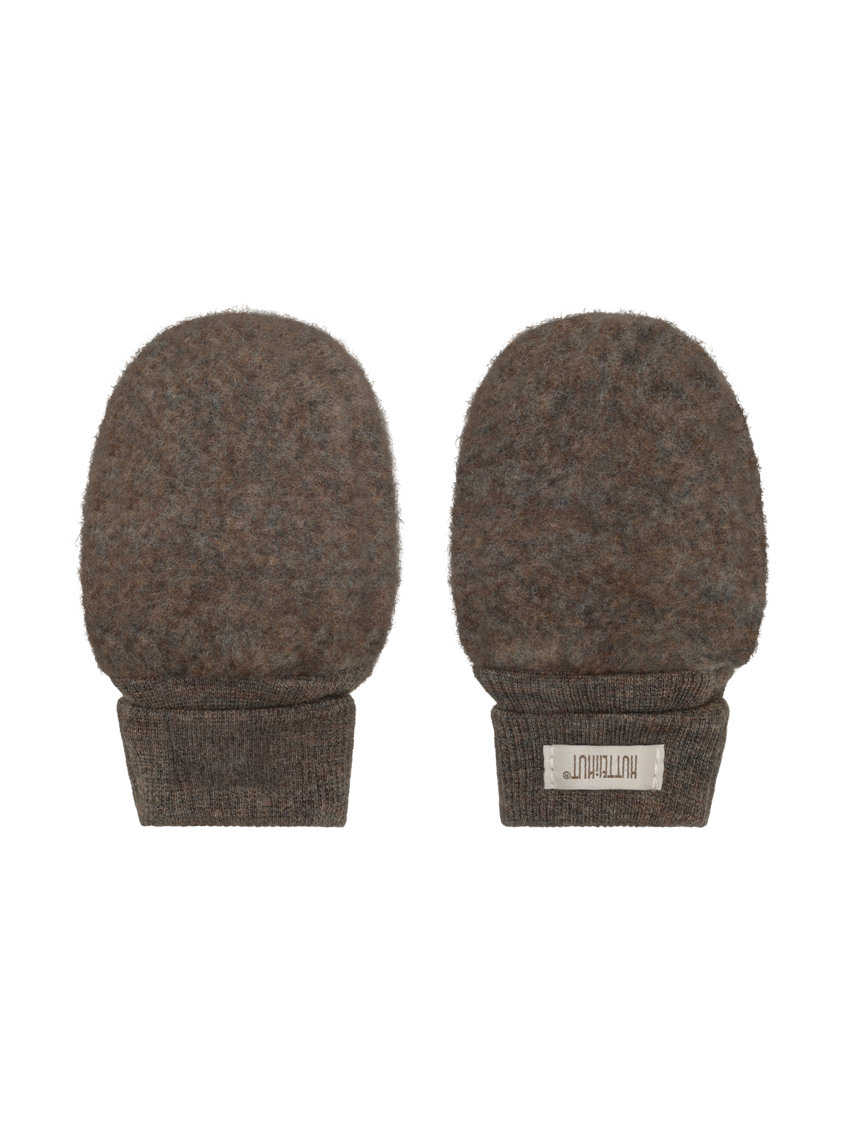 Merino vilnos pirštinės kūdikiams, Huttelihut 2152