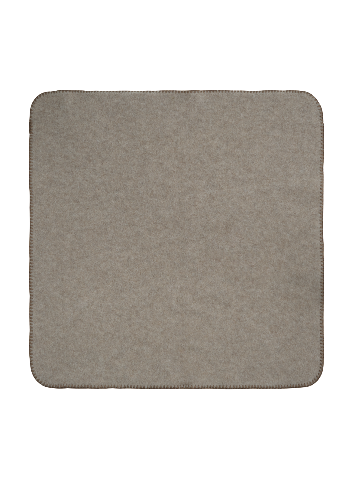 Merino wool blanket HUTTEliHUT, CeLaVi (Brown) 1 Merino wool blanket HUTTEliHUT, CeLaVi (Brown) 1