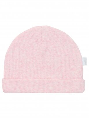 Baby cap, Noppies (pink)
