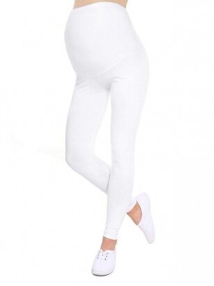 Cotton leggins for pregnancy, Mija