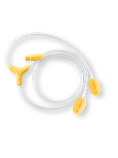 Medela vamzdelis Hands-free pieno surinkimo indeliams
