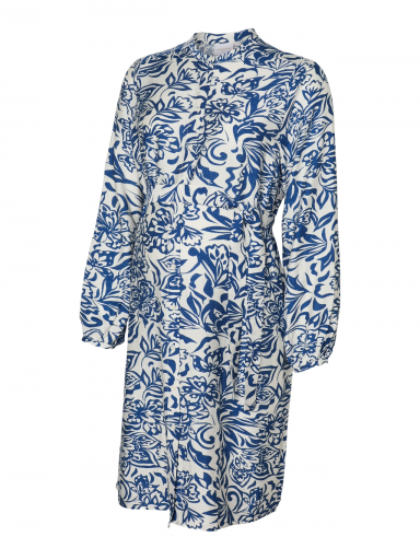 Viscose maternity dress MLSORILLA, Mama;licious