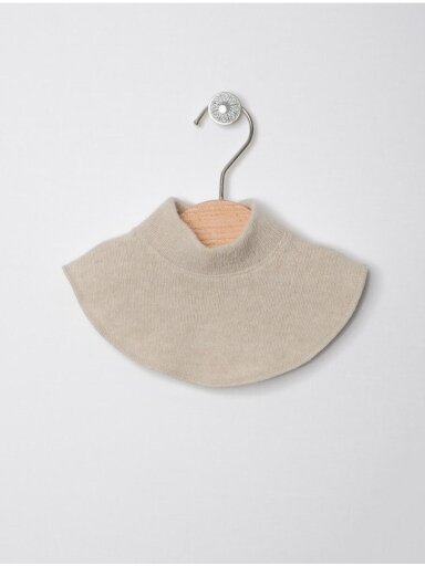 Merino wool scarf 2-7 months, Vilaurita 1121 Merino wool scarf 2-7 months, Vilaurita 1121