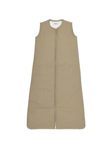Miegmaišis kūdikiui 110 cm, TOG 0.3, Meyco Baby (Taupe) Miegmaišis kūdikiui 110 cm, TOG 0.3, Meyco Baby (Taupe)