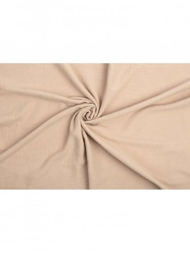 Cotton muslin blanket 75x100cm, Sensillo  1