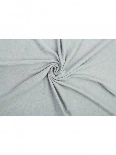 Cotton muslin blanket 75x100cm, Sensillo 1
