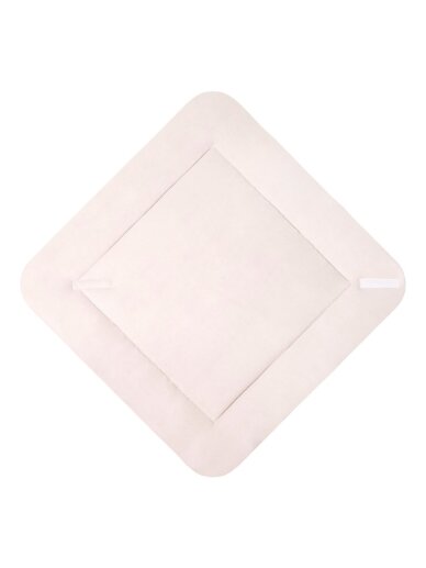 Medvilninis vokelis 75x75 cm, Circus Pink, Sensillo 3