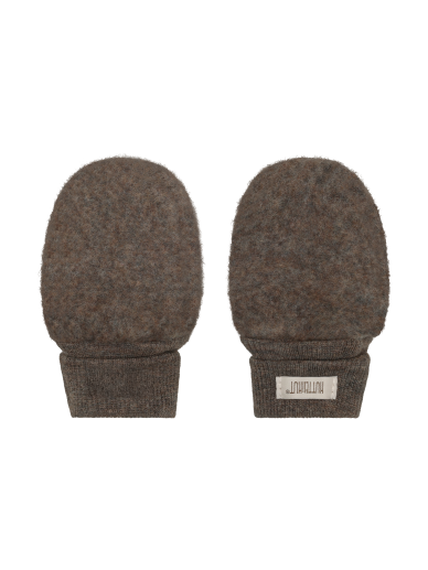 Merino vilnos pirštinės kūdikiams, Huttelihut 2152 Merino vilnos pirštinės kūdikiams, Huttelihut 2152
