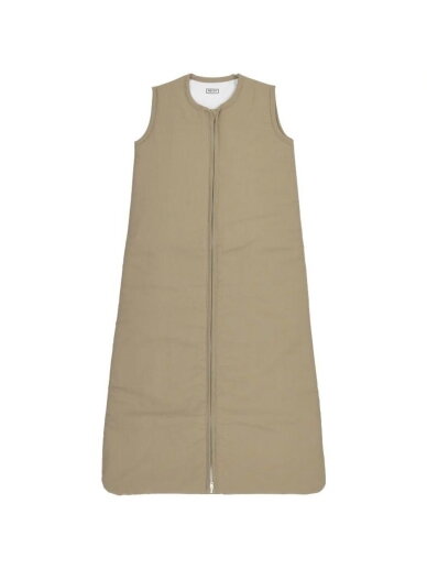 Miegmaišis kūdikiui 110 cm, TOG 0.3, Meyco Baby (Taupe) Miegmaišis kūdikiui 110 cm, TOG 0.3, Meyco Baby (Taupe)