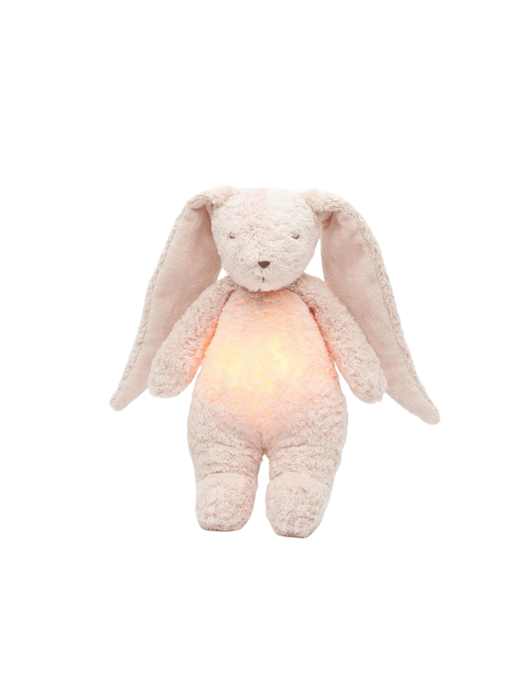 Moonie bunny pink