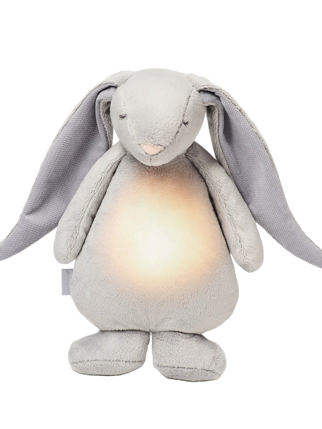 Sleeping bag - rabbit toy, Moonie (Silver) Sleeping bag - rabbit toy, Moonie (Silver)