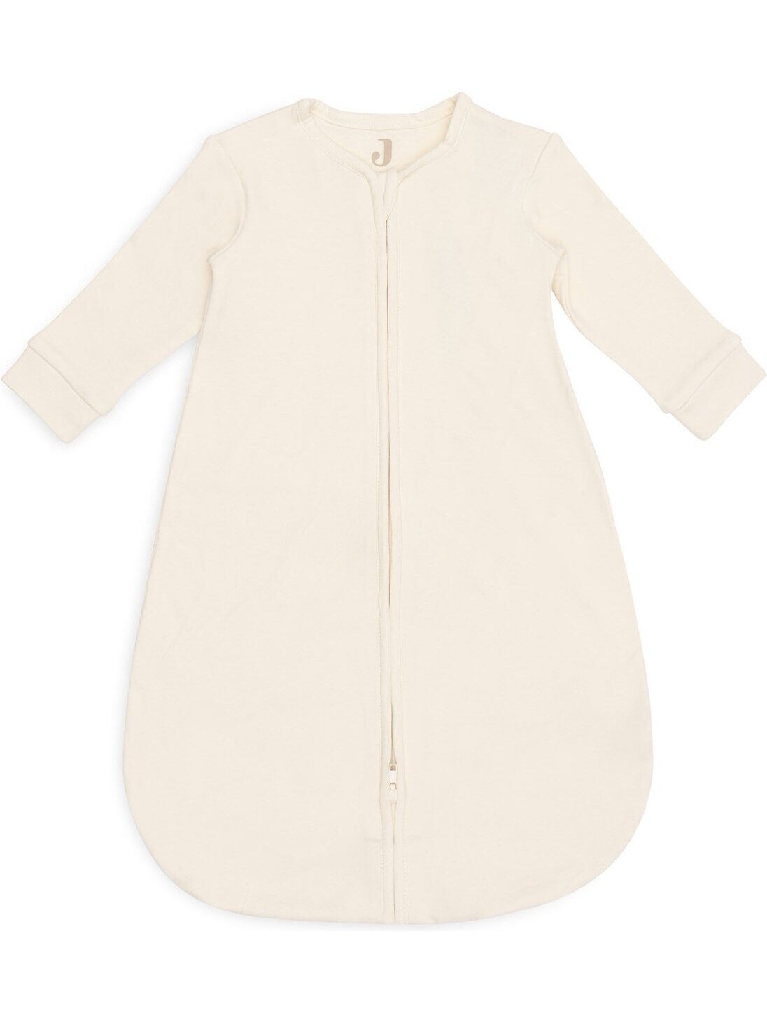 Miegmaišis kūdikiui 60 cm, 4metų laikams TOG 1.0 TOG 2.5 TOG 3.5, Jollein (Teddy bear) 4 Miegmaišis kūdikiui 60 cm, 4metų laikams TOG 1.0 TOG 2.5 TOG 3.5, Jollein (Teddy bear) 4